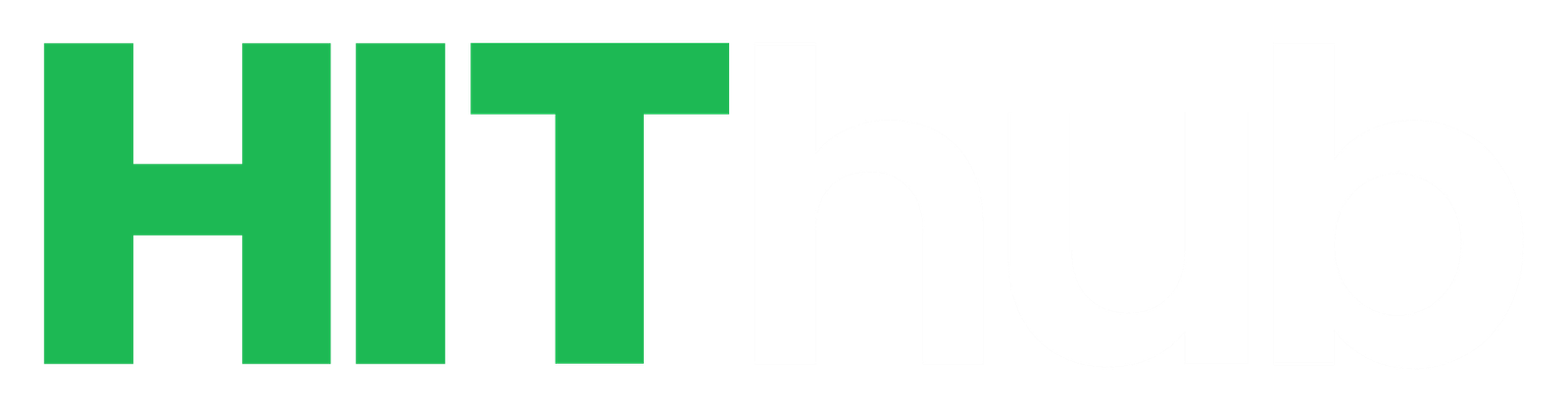 hithub-logo-white