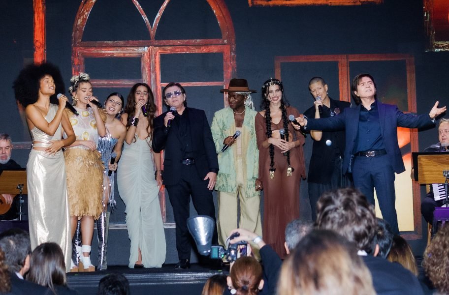 Prêmio da Música Brasileira revela indicados de 2025 em evento no MASP; veja a lista completa