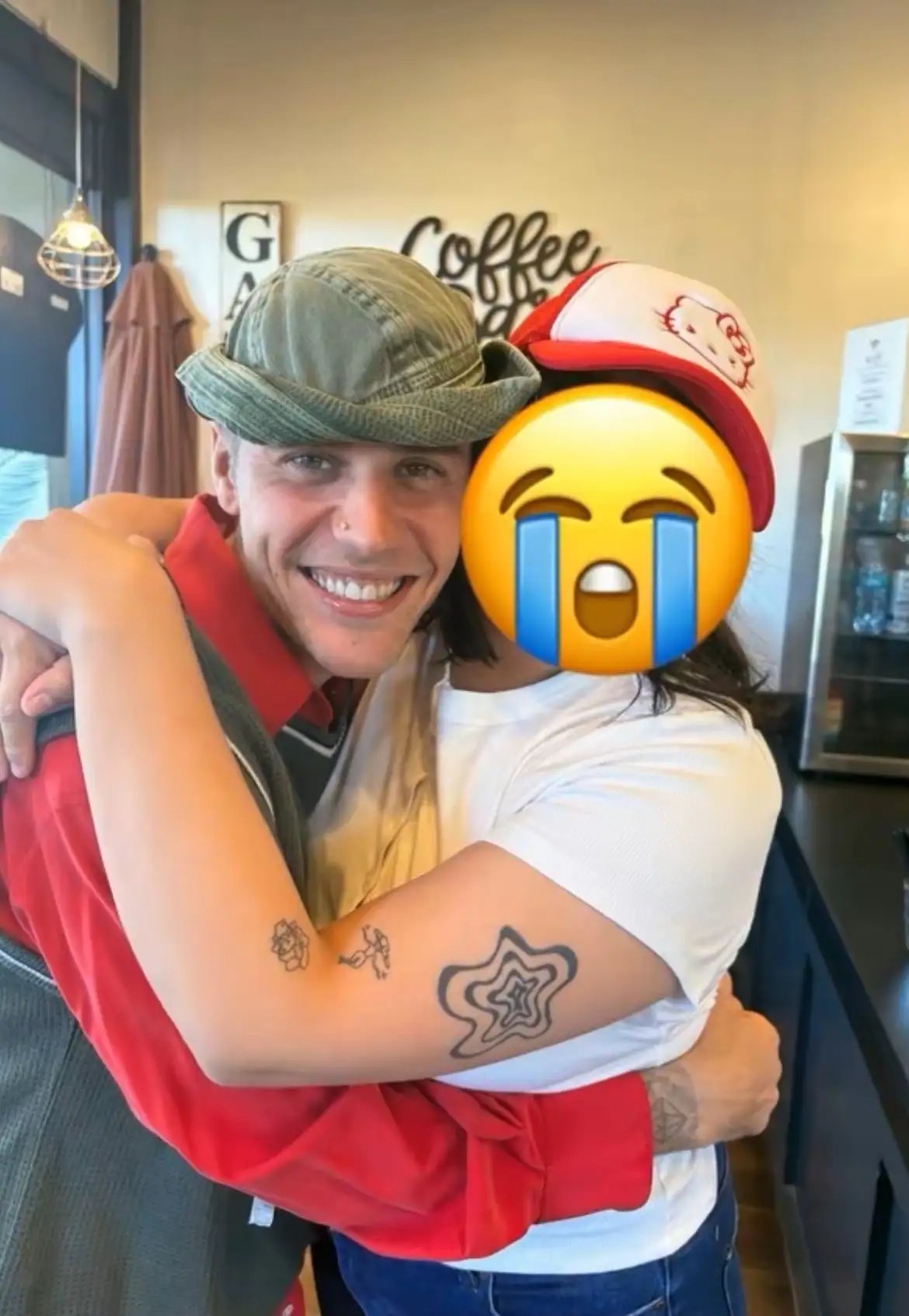 "Justin Bieber ama os fãs de verdade", diz admiradora que o encontrou