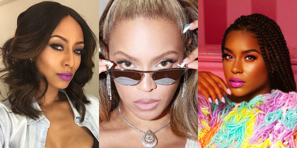 Compositora confirma que escreveu versos contra Beyoncé antes de trabalhar com ela