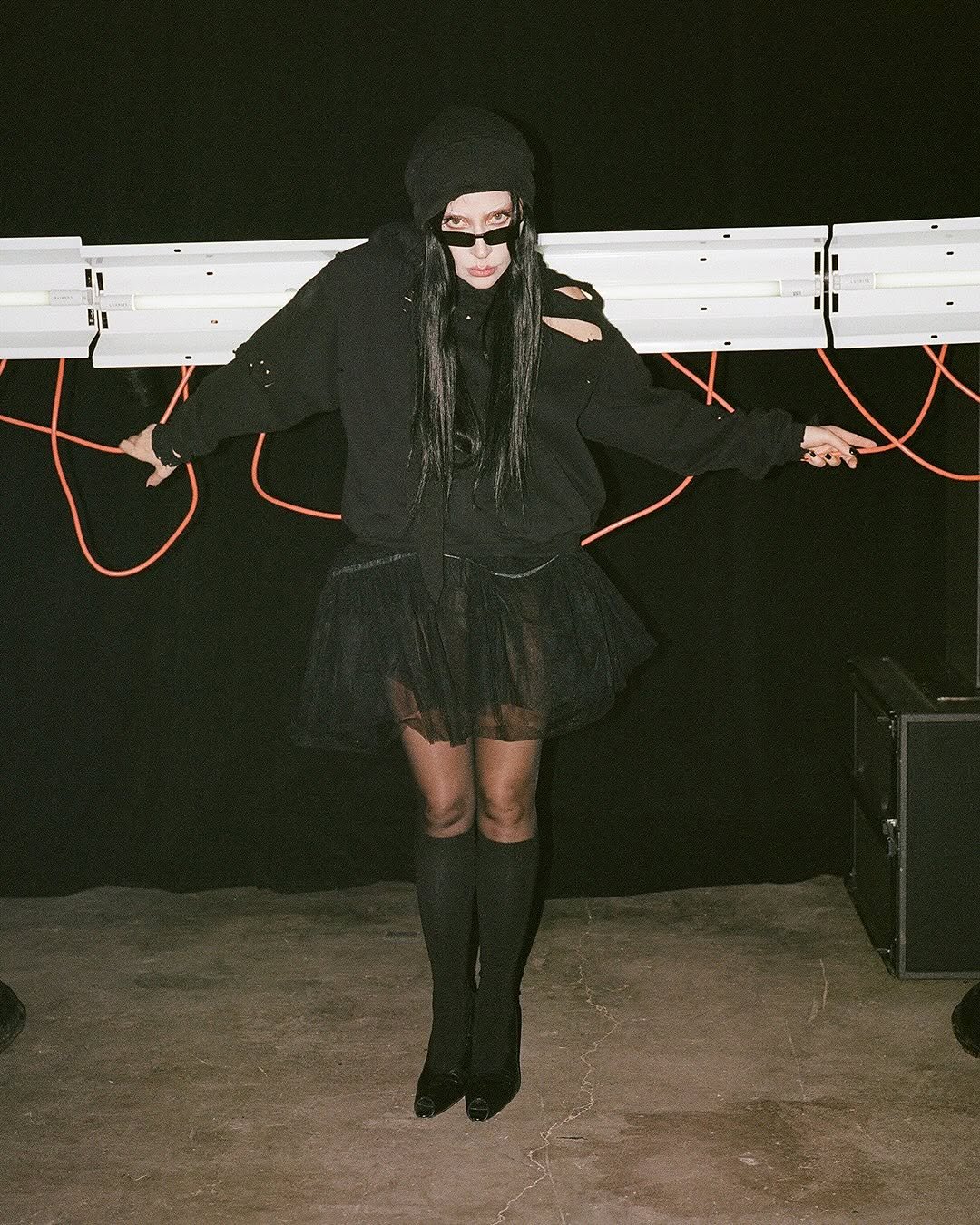 Lady Gaga em Copacabana: metrô vai funcionar 24 horas para atender little monsters