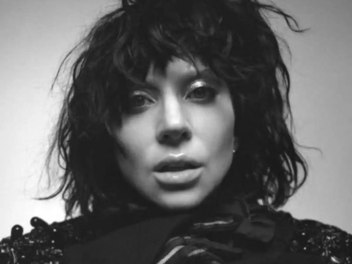 Lady Gaga se nega a responder sobre setlist do Coachella