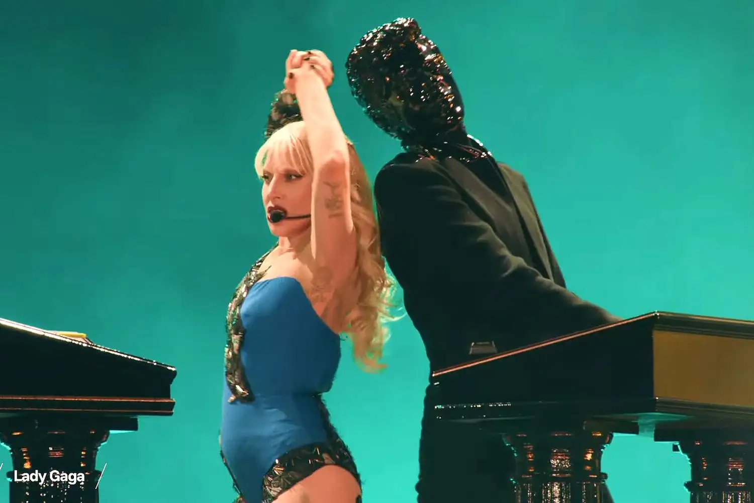 Ópera pop: entenda o conceito usado para trabalhos de Lady Gaga e Miley Cyrus