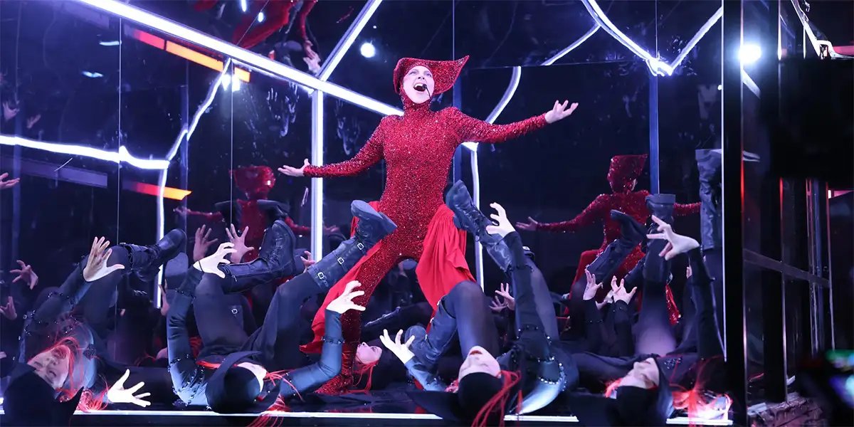 Lady Gaga vende mais de 120 mil ingressos em 10 minutos no México