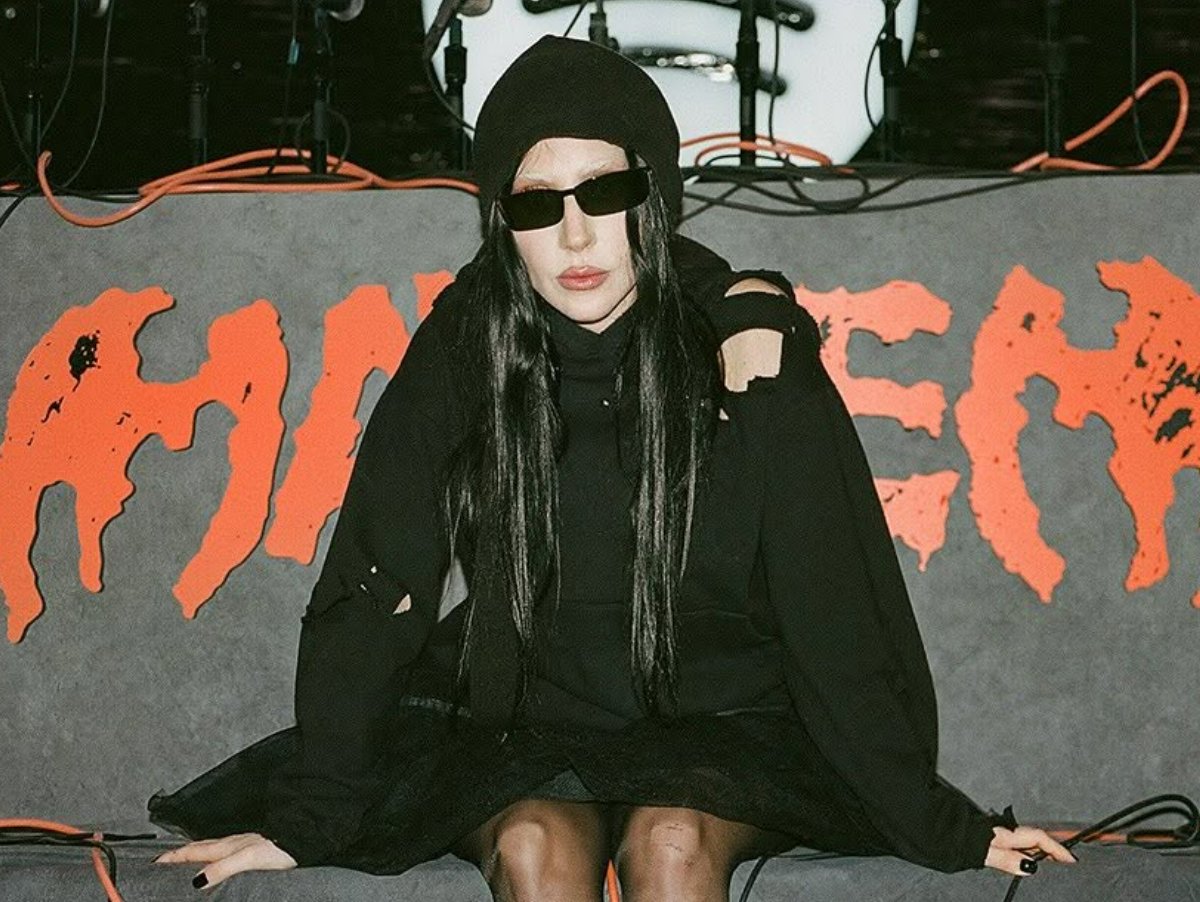 "Mayhem": Lady Gaga eleva patamar da turnê e agenda shows em estádios