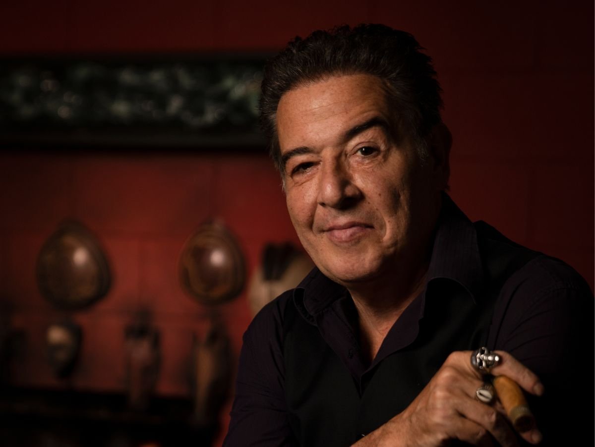 Nasi comenta cancelamentos de show do Ira! e alfineta Ultraje a Rigor e Gusttavo Lima