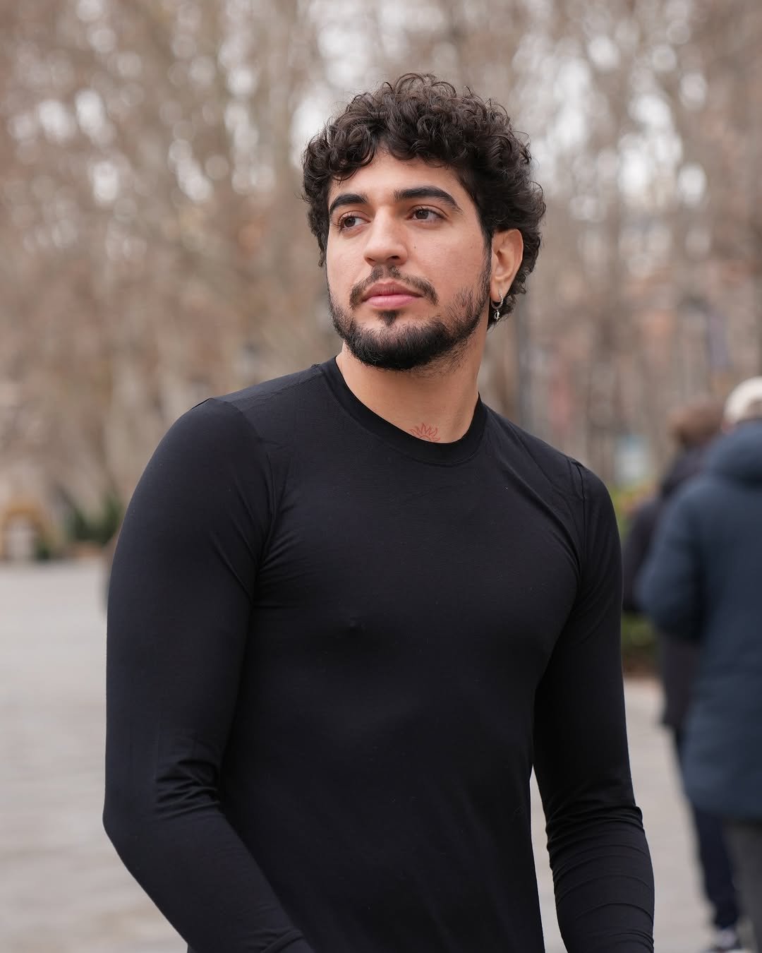 Entrevista: Nattan fala sobre sonho internacional e sua nova aposta, "Perversa"