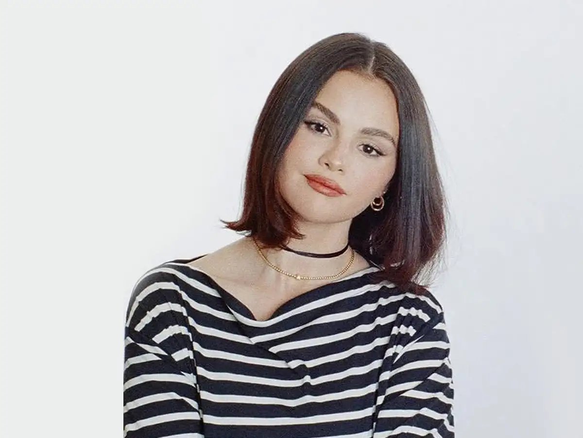 Billboard inaugura nova parada e Selena Gomez pega o topo
