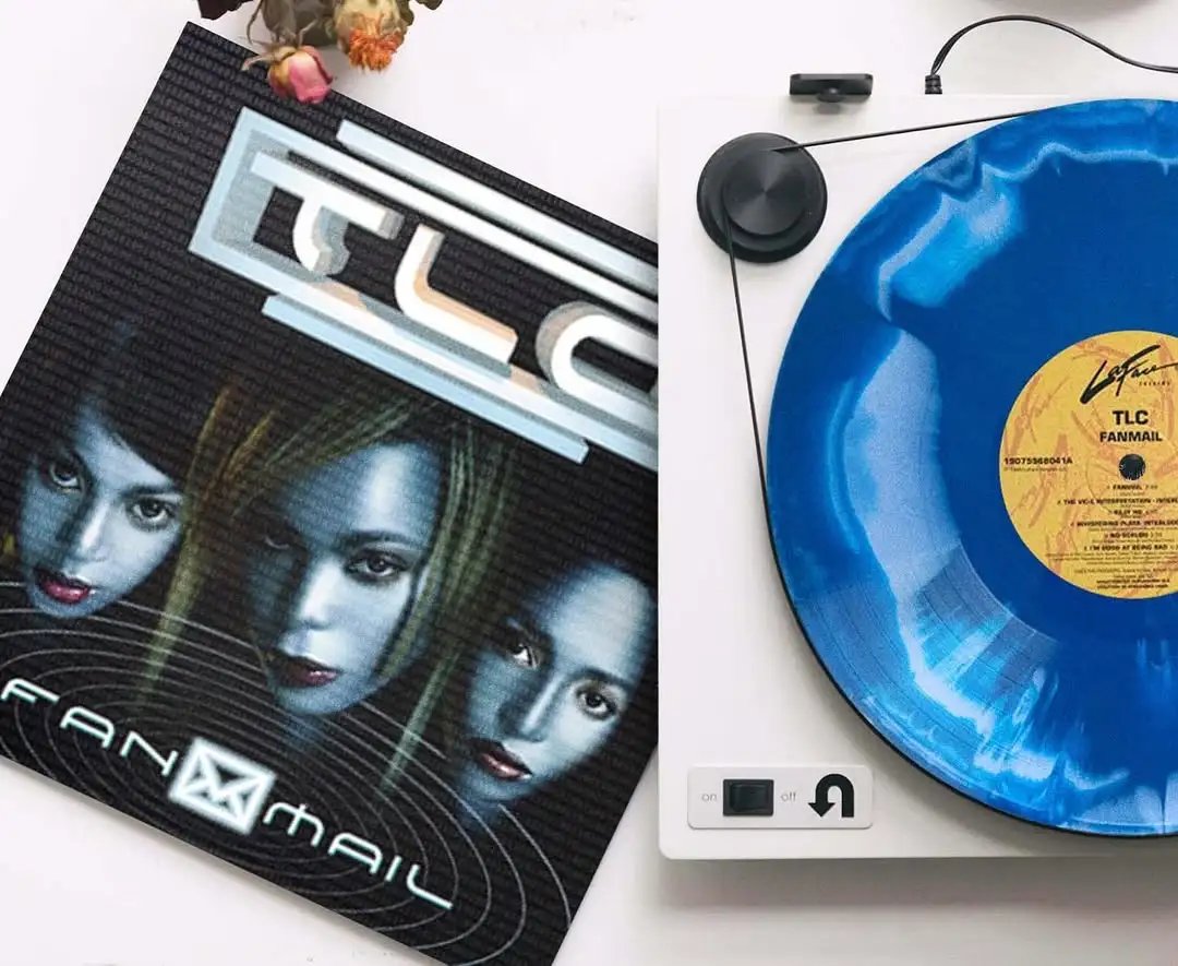 História de "girl group" americano dos anos 90 vai virar musical