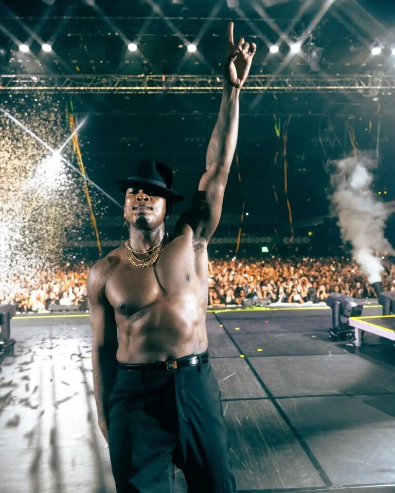 BELLI: quem é a cantora brasileira que conquistou Ne-Yo e promete agitar o pop nacional?