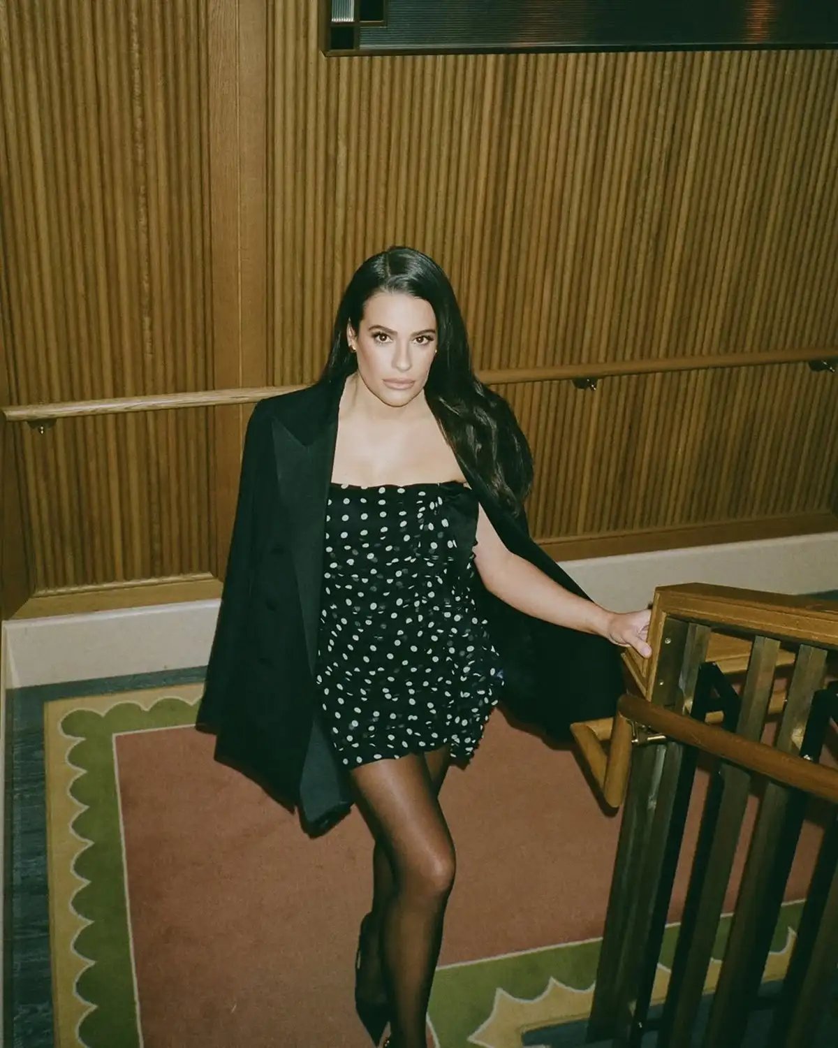 Lea Michele estreia turnê com covers de Lady Gaga e Olivia Rodrigo: "Músicas que Rachel Berry cantaria"