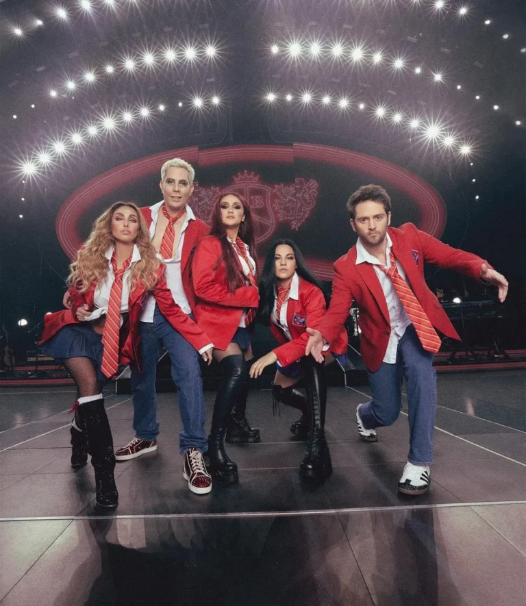 Fãs reclamam com RBD sobre descaso com projetos anunciados: "falta de respeito"