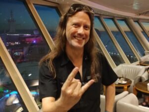 70000TONS OF METAL: criador do maior cruzeiro de heavy metal no mundo fala sobre o sucesso do projeto