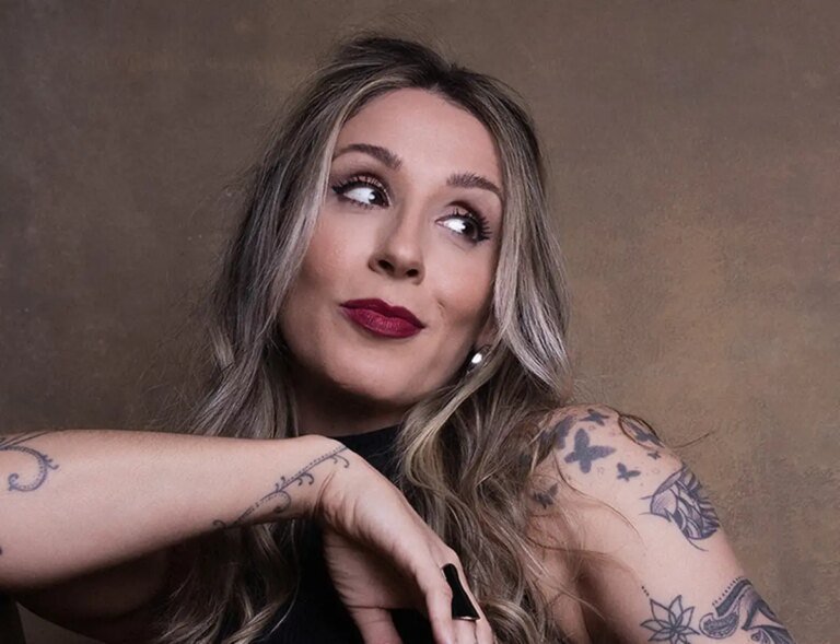 Escalada para The Town, Annalu anuncia show em tributo a Lady Gaga