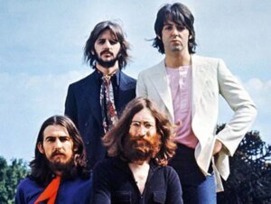 Veja ranking dos artistas que passaram mais tempo no topo da Billboard 200