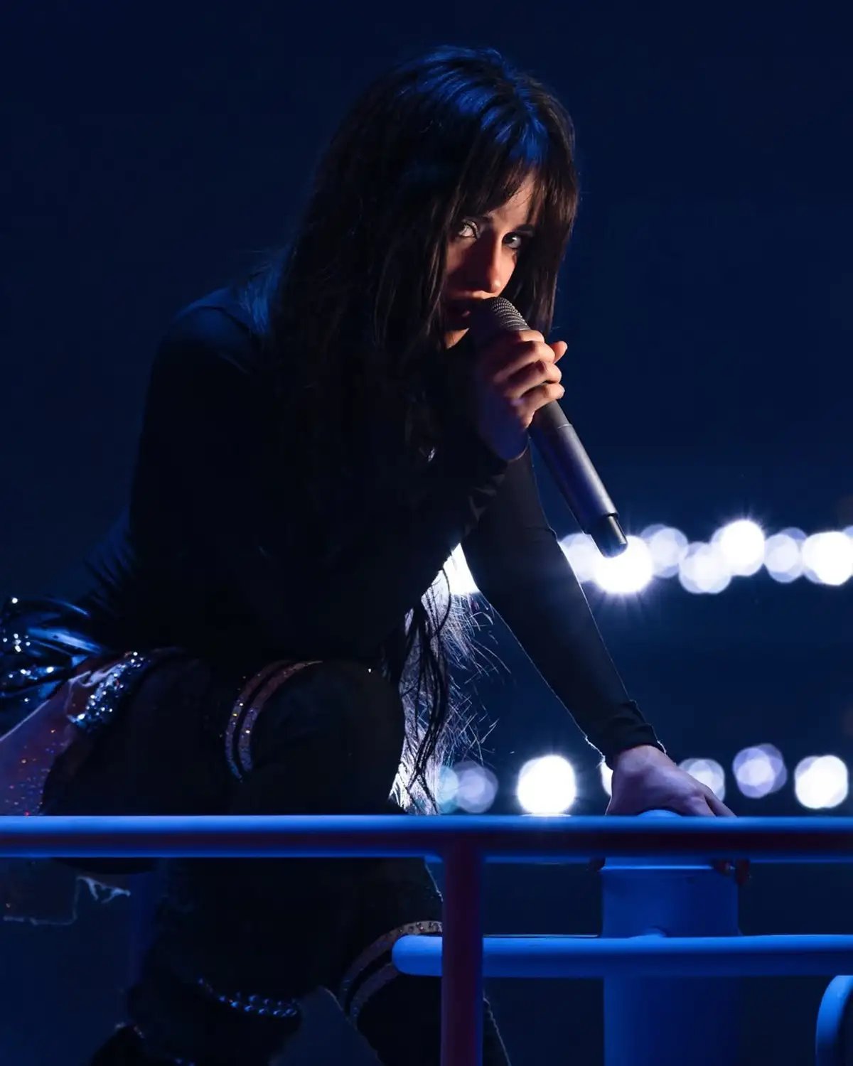 Após cancelamentos na turnê, Camila Cabello ainda fará shows no Brasil fora do The Town?