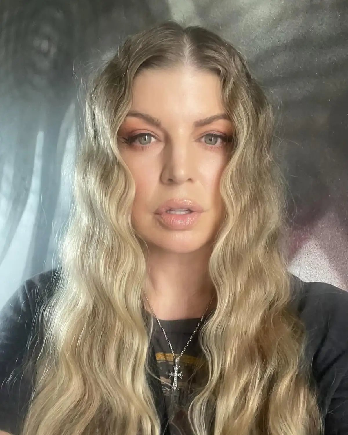 Ela vem ou não? Taboo quebra o silêncio sobre retorno de Fergie ao Black Eyed Peas - veja o vídeo