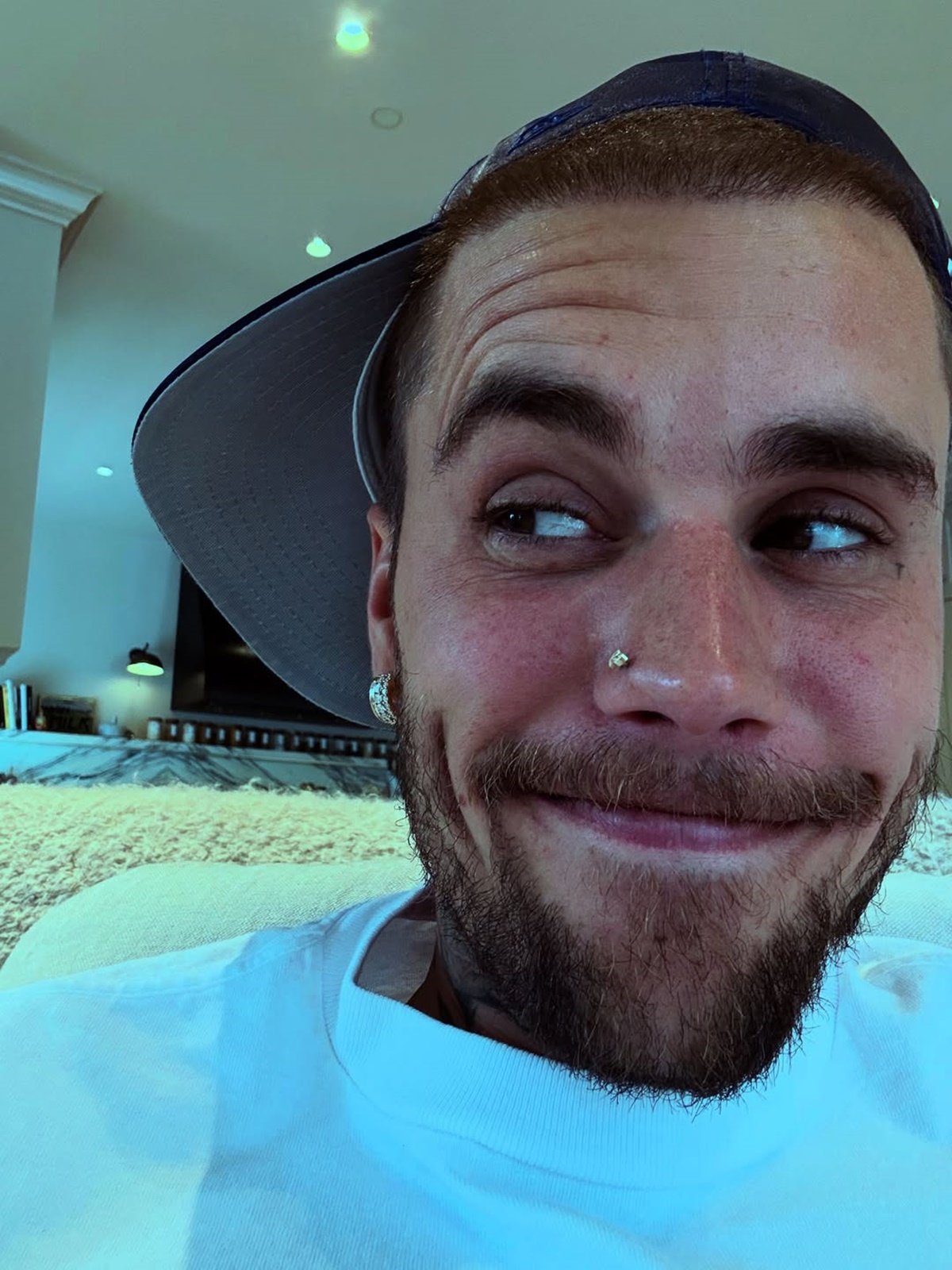 Mudou de nome? Justin Bieber agora se chama 'lilbieber' no Instagram; entenda!