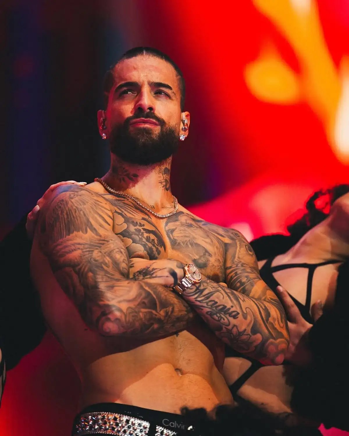 Depois de "Tá OK", Maluma mira em hit do Livinho para fisgar audiência global do funk brasileiro