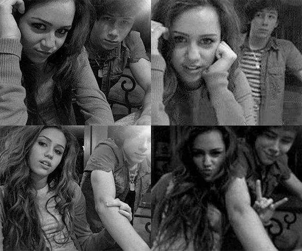 Veja a letra da música da Miley Cyrus inspirada no namoro com Nick Jonas