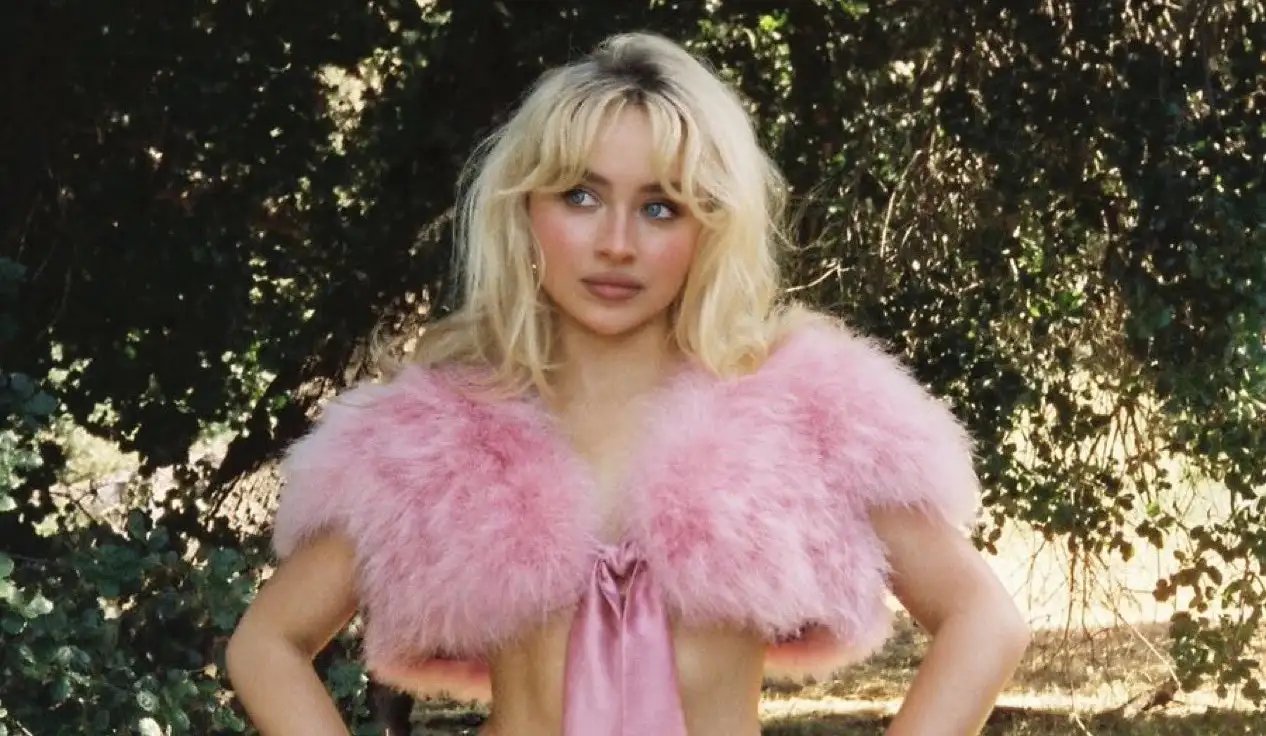 Após ganhar dois Grammys, Sabrina Carpenter mira no terceiro com "Man's Best Friend"