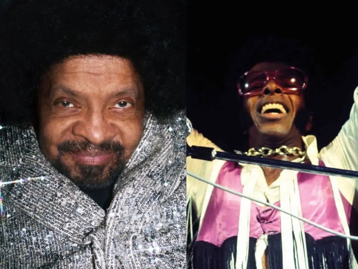 Ícone do funk/soul, Sly Stone morre aos 82 anos