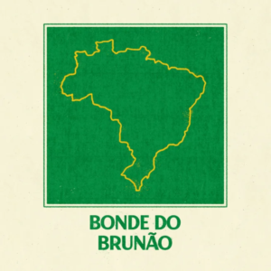 Bruninho ou Brunão? Bruno Mars libera nos players música em homenagem ao Brasil!