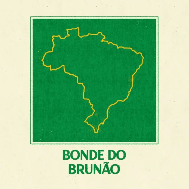 Bruninho ou Brunão? Bruno Mars libera nos players música em homenagem ao Brasil!