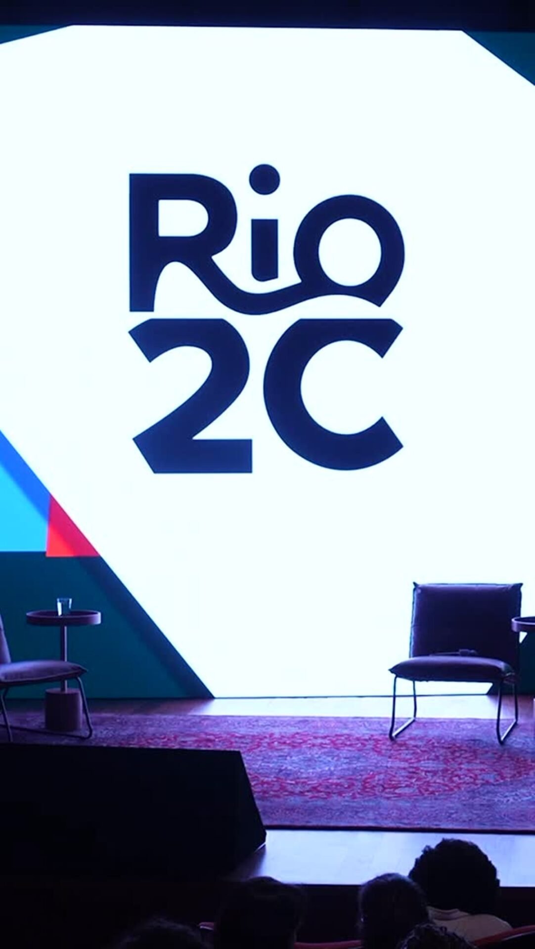 “O artista hoje quer ter controle do seu negócio, acabou o mito de que isso inibe o processo criativo”, diz Zé Ricardo, curador de música do Rio2C, ao POPline