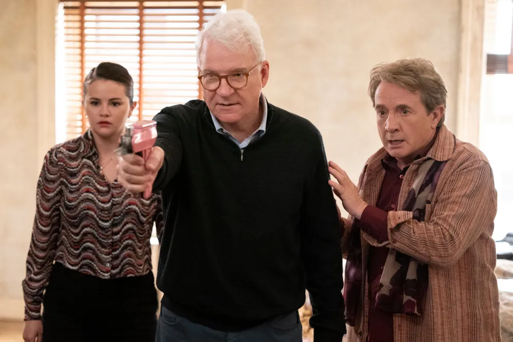 "Only Murders in the Building": revelada data de estreia da 5ª temporada