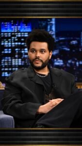 The Weeknd se torna o 1º artista a ter 28 músicas com mais de 1 bilhão de plays no Spotify; veja lista
