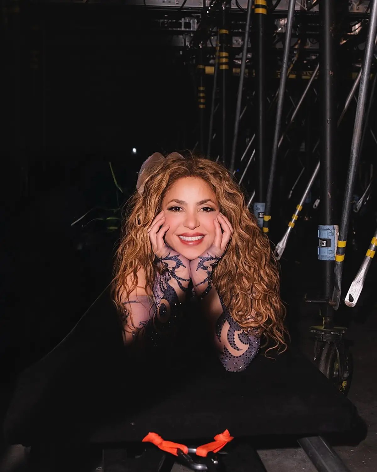 A loba vem ou não vem? Shakira bate o martelo sobre retorno ao Brasil, afirma jornalista
